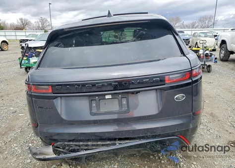 2023 Land Rover Range Rover Velar R-Dynamic S z USA, uszkodzony, nr VIN SALYT2EXXPA353466